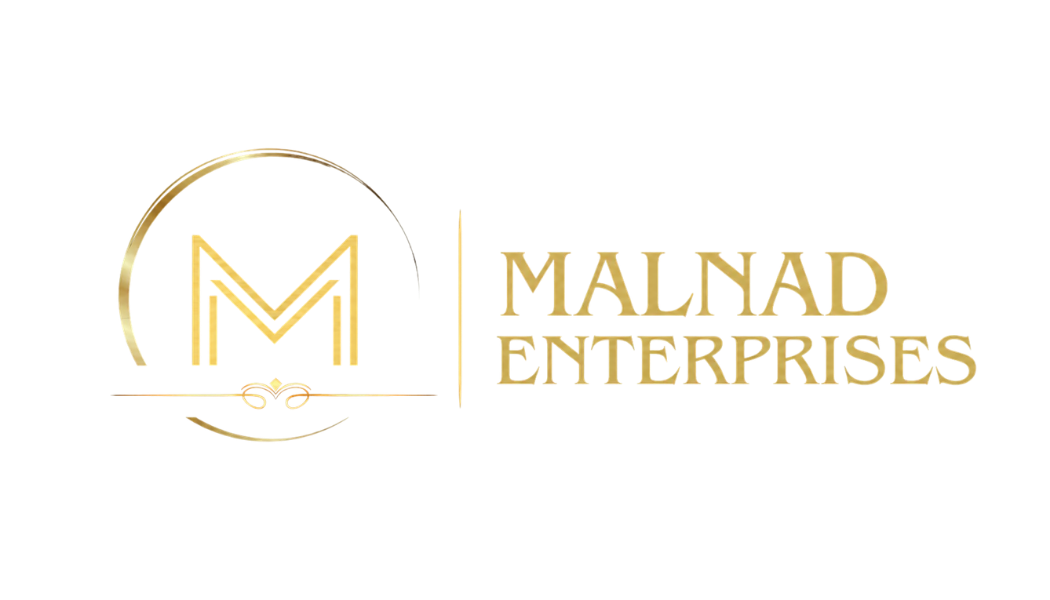 Malnad Enterprises logo