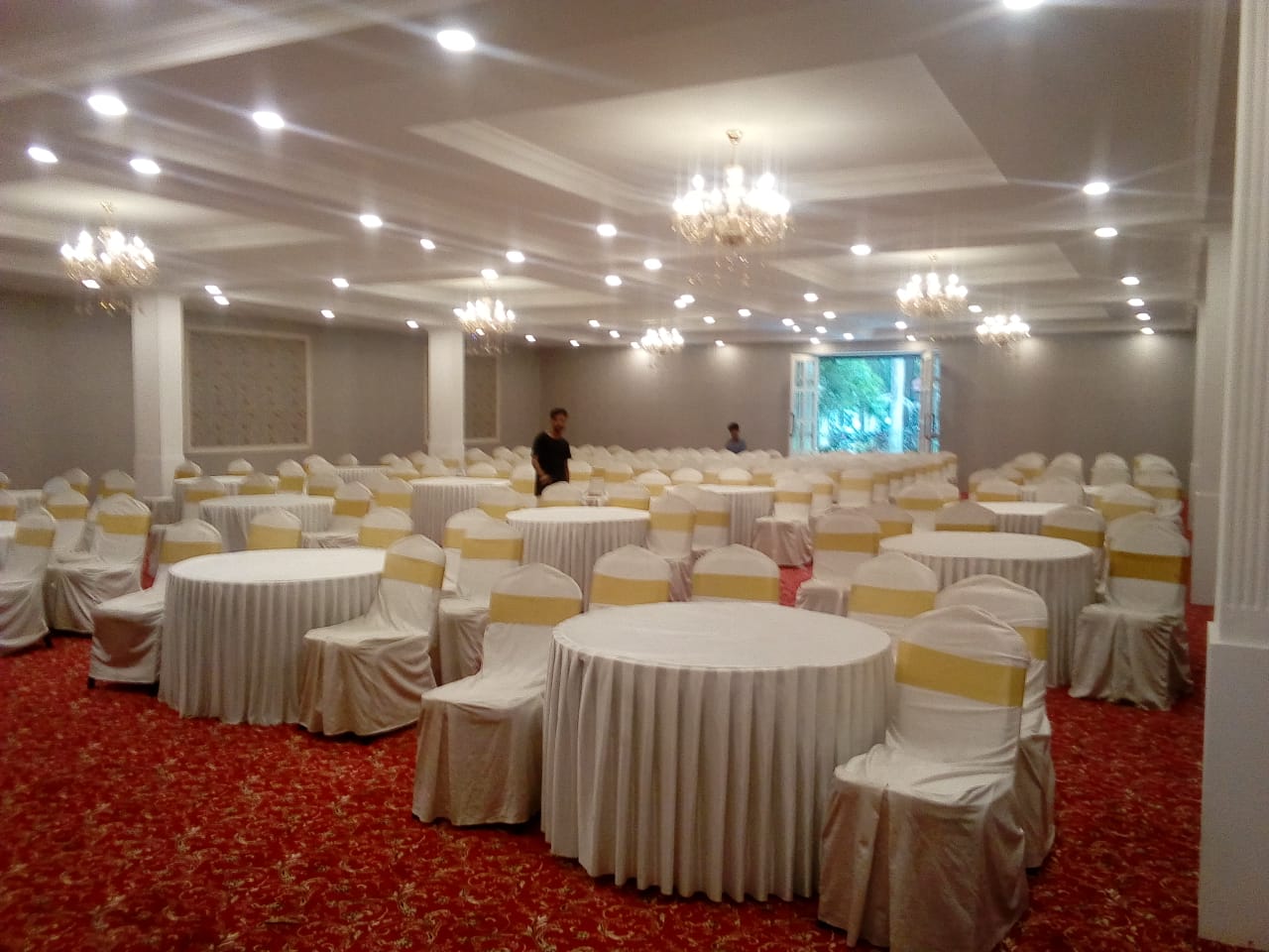 Sameer Malnad Enterprises